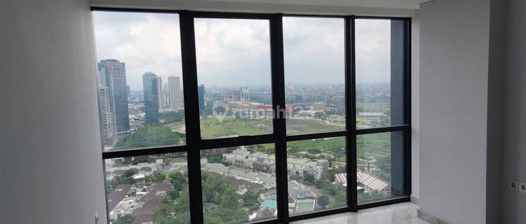 Dijual Apartment The Smith Alam Sutra Type Studio 1