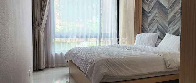 Disewakan Apartment Mewah Lloyd Alam Sutra Tower E 1