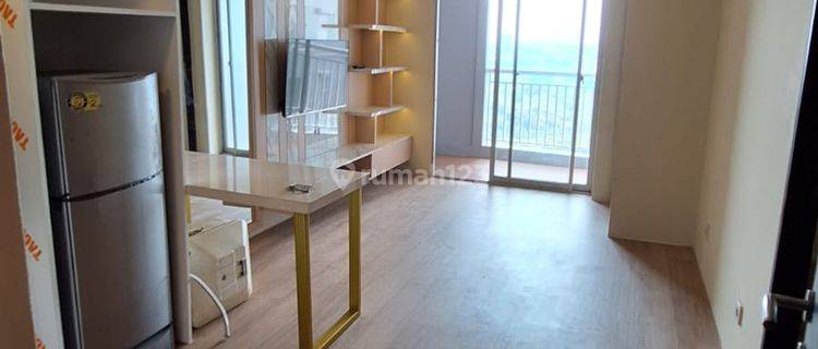 Dijual Apartment Great Western Tower B, Full Furnished Mewah 1