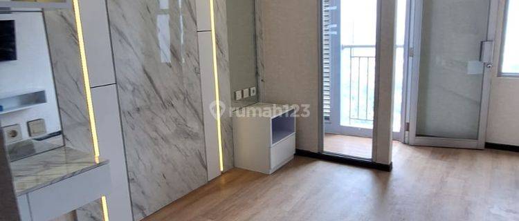 Dijual Apartment Great Western Type Studio Tower B  1