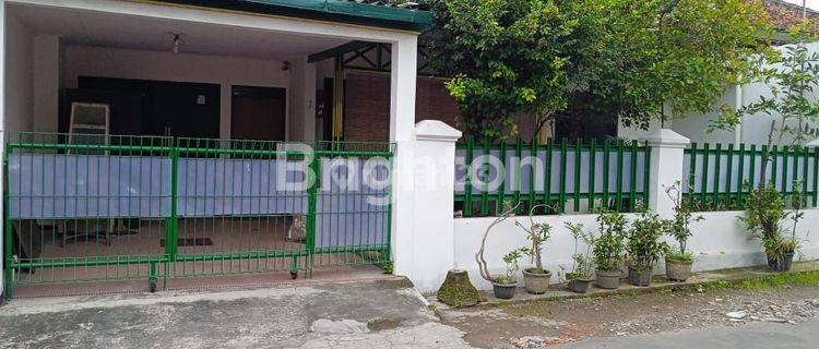 PABELAN - RUMAH KOST2AN LOKASI STRATEGIS DEKAT PASAR KLECO UMS DAN RS ORTHOPEDI HARGA 2,9 M SAJA 1