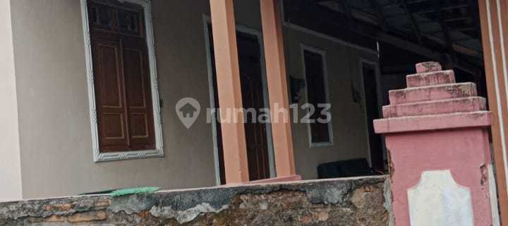Habitable, Ready-to-Use, Good SHM House in Jogonalan, Klaten 1