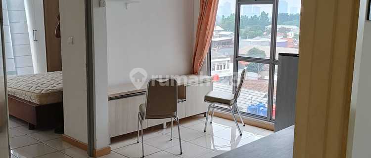 For Rent M-Town Residence Gading Serpong 1BR Apartment 1