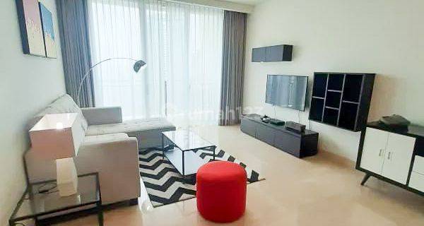 For Rent Apartment The Pakubuwono House 1