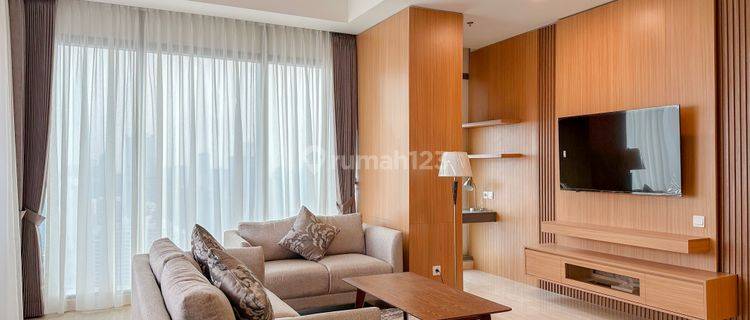 For Rent 57 Promenade Apartment 1