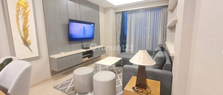 For Rent Apartment Pondok Indah Residence 1