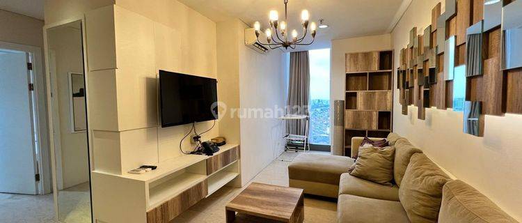 For Sale Apartment L Avenue  1