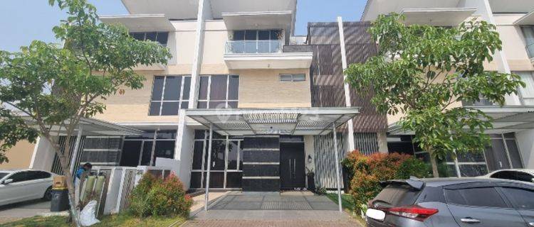 For Rent Rumah 3 Kamar Pik Jakarta 1