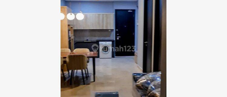 For Rent Apartment Sudirman Suites 1