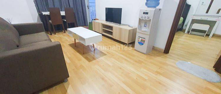 For Rent Apartment Denpasar Residences 1