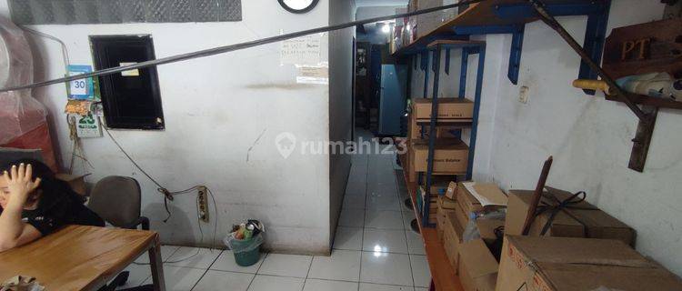 Di Jual Ruko Area Kota Tua 1