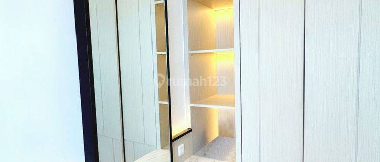 Apartemen City Square Tower B, Margorejo Seblah Marina Plaza 1