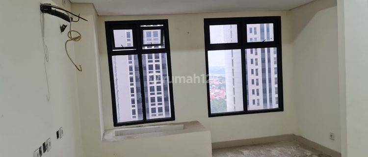 Termurah!! Dijual Studio Apartment Chadstone Cikarang Lokasi Strategis 1