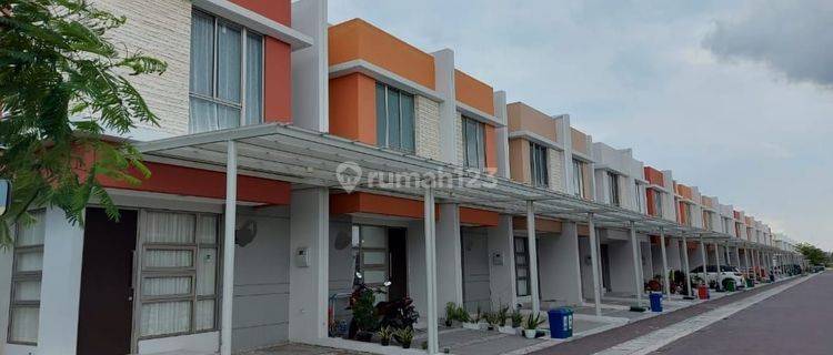 Rumah 2 Lantai Bagus Pantai Indah Kapuk 2 1