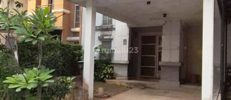 Dijual Rumah Tinggal Siap Huni di Cluster Vineyard The Green, Bsd 1