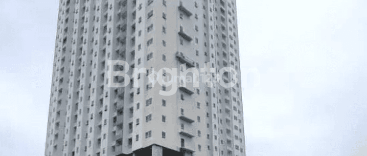 Murah Apartment 2 BR Metro Garden Metro Permata Jakarta Barat 1