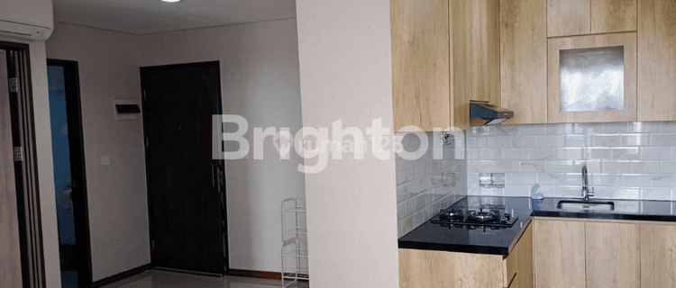 Apartment 2BR Metro Garden Karang Tengah Tangerang Luas 62m2 1