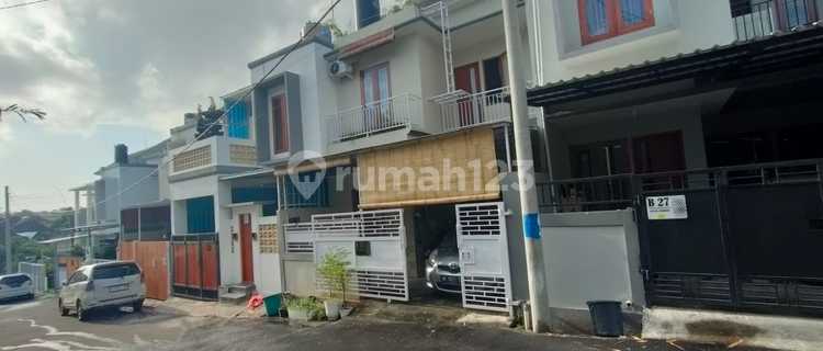 Di Sewakan Rumqh Lantai 2 Di Subak Pakel Ubung 1