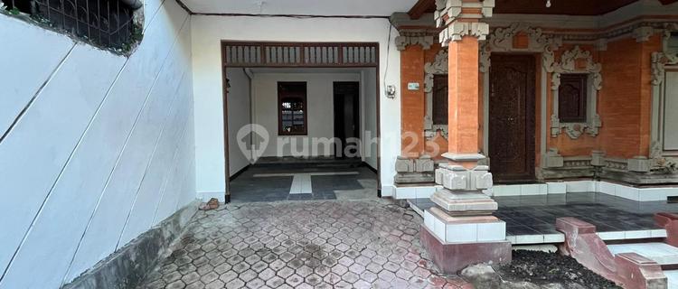 Di Sewakan Rumah Luas Lantai2 Di Jalan Bedahulu di No. 11, Jl. Bedahulu XV No.1, Peguyangan, Denpasar Utara, Kota Denpasar, Bali, Indonesia, 80115, Denpasar Utara 1