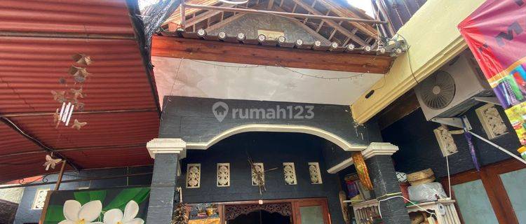 Rumah Lantqi 1 Di Jalan Pakisaji Hayam Wuruk 1