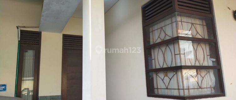 Di Jual Rumah Bagus Siap Huni 1