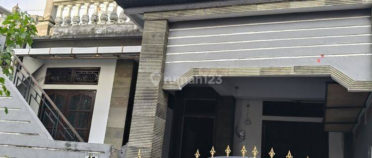 Rumah 1 Lantai Denpasar Utara Di Jalan Taman Lembusora  Ubung Poh Gading Denpasar Utara 1