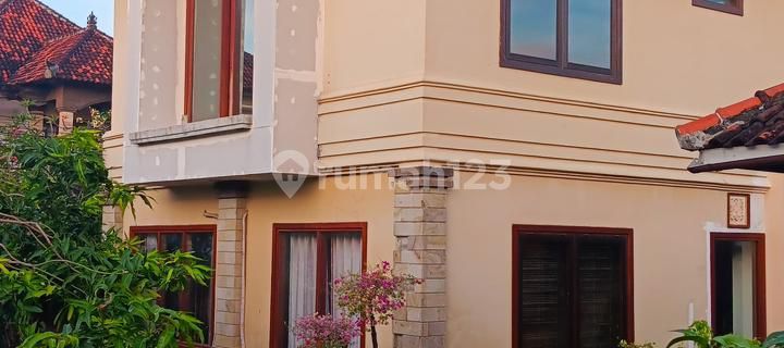 Di Jual Rumah Mewah di Jalan di Jl. Tukad Badung Xii No.12, Renon, Denpasar Selatan, Kota Denpasar, Bali, Indonesia, 80226, Denpasar Selatan 1