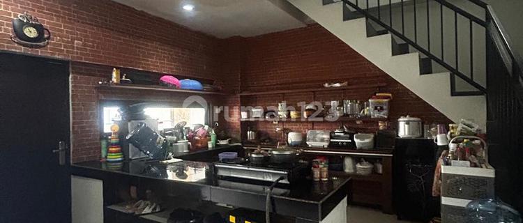 Di Jual Rumah Lantai 2 di Jl. Gunung Sanghyang No. 252C, Kerobokan Kaja, Kuta Utara, Badung, Bali, Indonesia, 80361, Denpasar Barat 1