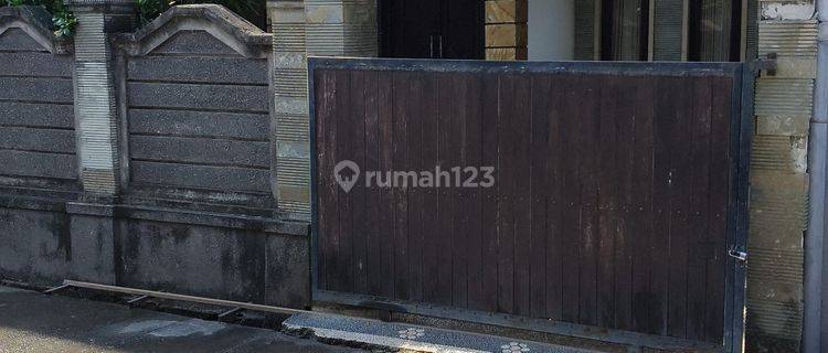 Rumah Di Jual Lantai 1 Di Jalan Lembusora Lingkungan Perumahan Pendatang.. Jln Papasan Mobil Shm 1