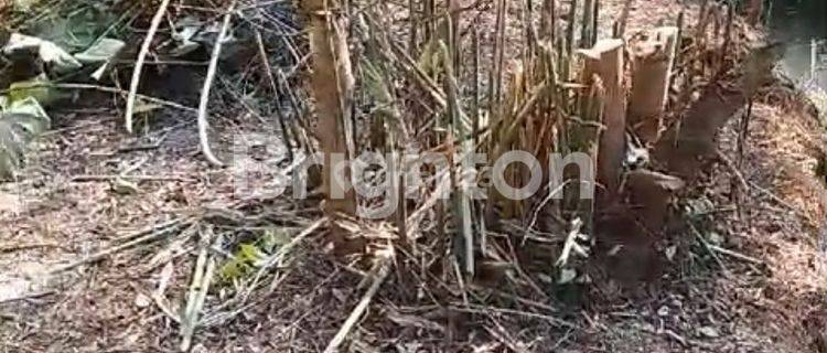 MURAH TANAH KAVLING GUNUNGPATI SIAP BANGUN 1