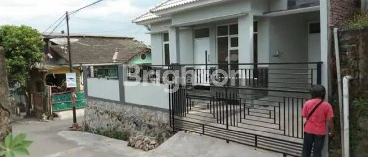 RUMAH SIAP HUNI UNGARAN TIMUR 1