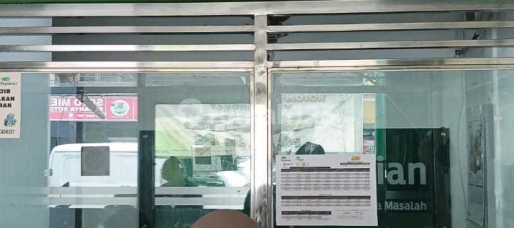 For Rent: Ready-to-Use Shop House in Sitanala Pintu Air Shopping Complex, Tangerang 1