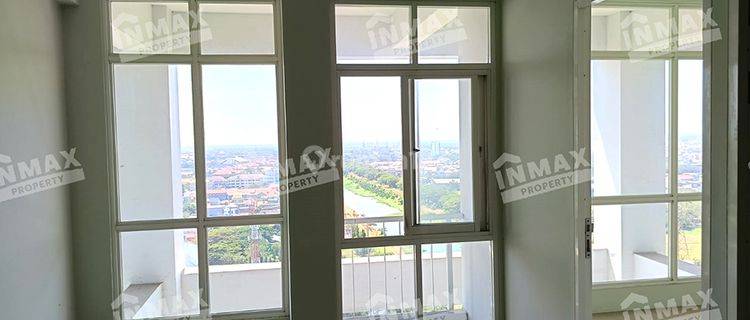 Apartement Bale Hinggil Surabaya 2 Br, Dekat Merr Dan Superindo 1