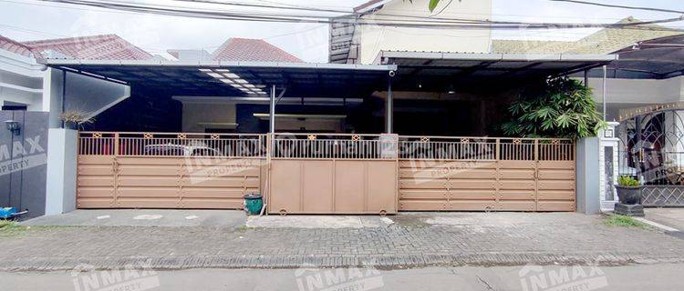 Rumah Kost 2 Lantai di Papa Hijau Malang, Dekat Kampus Ub 1