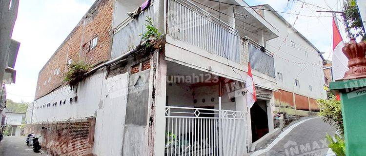 Rumah Kost 2 Lantai di Tlogomas, Malang Dekat Kampus Umm 1