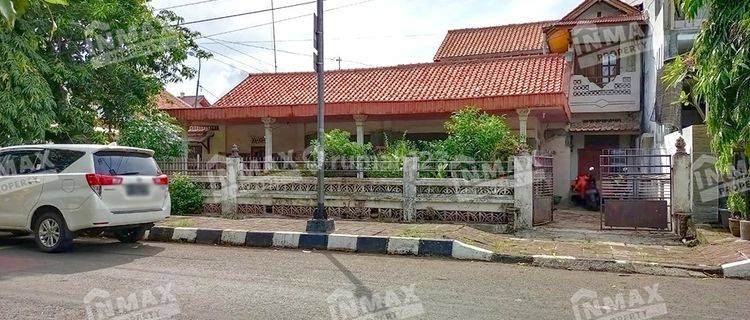 Rumah Hook 2 Lantai Kurinci, Pekalongan Dekat Stasiun Dan Kampus 1