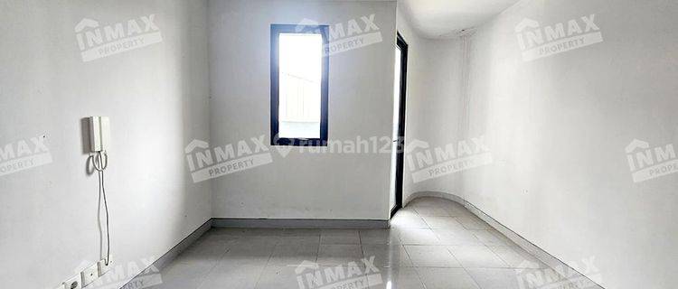 Apartement Tipe Studio Begawan 1 Br, View Ciy Dekat Unisma 1