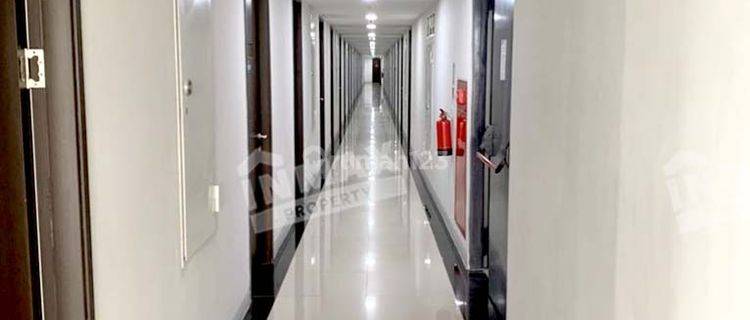 Apartemen Tipe Studio Begawan Tlogomas Malang Dekat Unisma 1