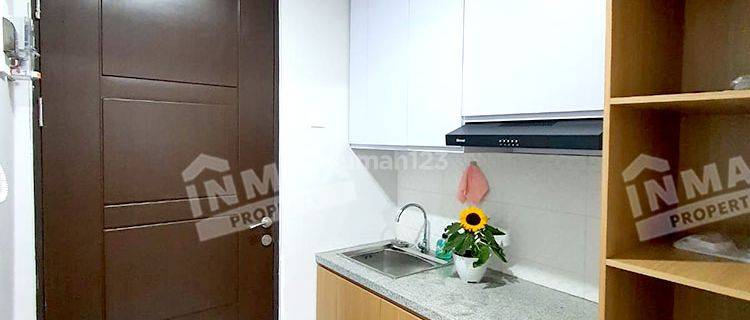 Disewakan Apartemen Full Furnished Begawan Dekat UMM dan UNISMA 1