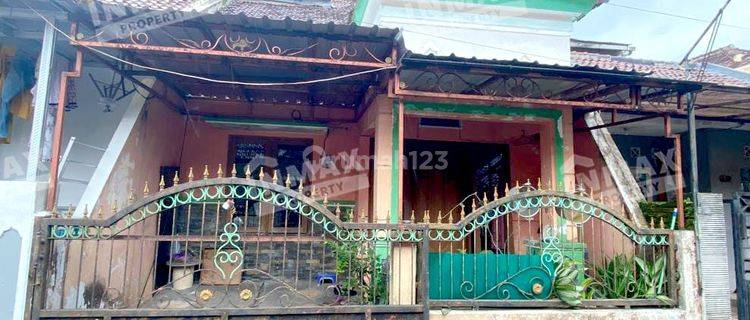 Rumah Minimalis Karangduren Permai Pakisaji, Daerah Aman Dekat Jalan Raya 1