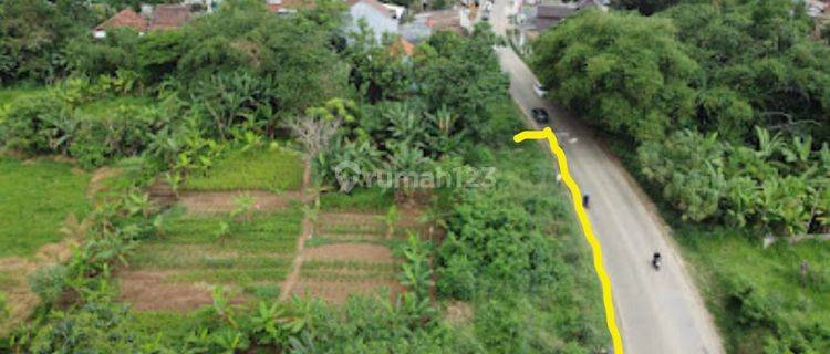 Tanah Murah Cocok Di Bangun Perumahan Di Cipocok Serang Banten 1