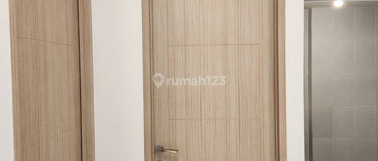 Apart Tokyo Riverside Pik2 Unfurnish di Lt 26 Dengan Harga 12jt 1