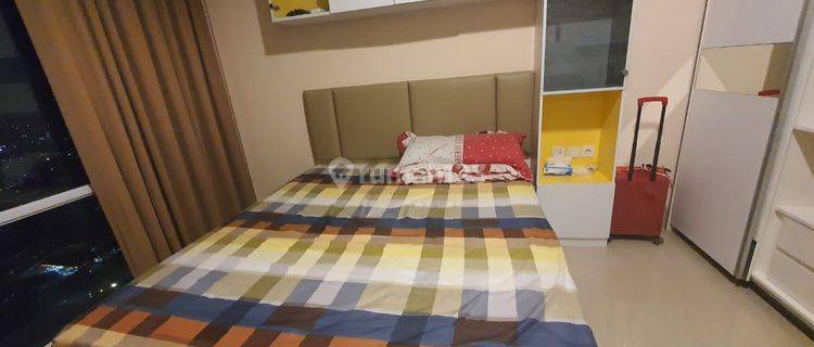 Disewakan Apartemen U Residence Lippo Karawaci Tangerang 1