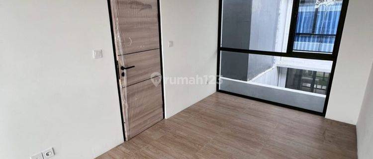 Sewa/jual Rumah Murah Karaci 2 Lantai 1
