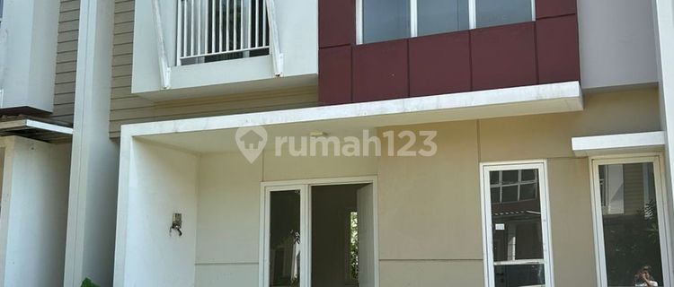 Dijual Cepat Rumah Summarecon Emerald Advani 1