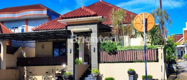 RUMAH MEWAH DAN CANTIK  SEPINGGAN PRATAMA 1