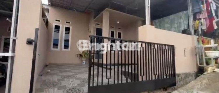 CLEAN HOUSE FOR RENT KM 2.5 BALIKPAPAN 1