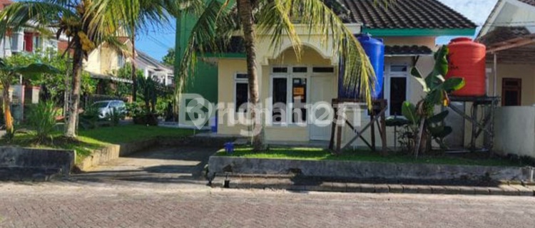 Rumah Posisi Hook Sepinggan Pratama 1