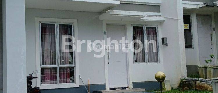 RUMAH TERAWAT DAN DIJUAL MURAH GRAND CITY BALIKPAPAN 1