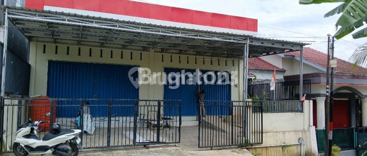 WELL-MAINTAINED RUKO BUILDING IN BJBJ AFFORDABLE 1